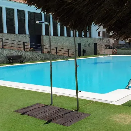 Country house Casa El Cabrero