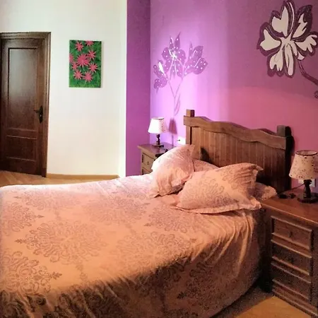 Casa El Cabrero *