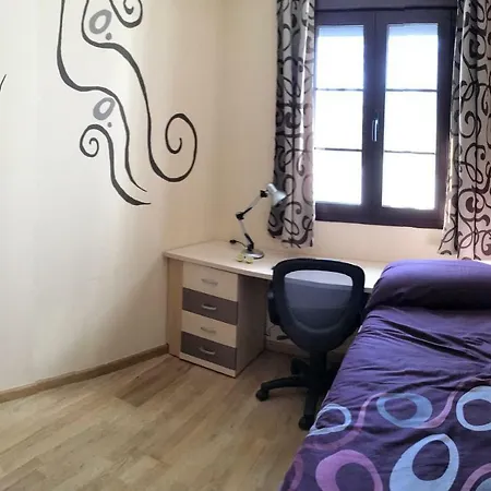 Casa El Cabrero Benaocaz