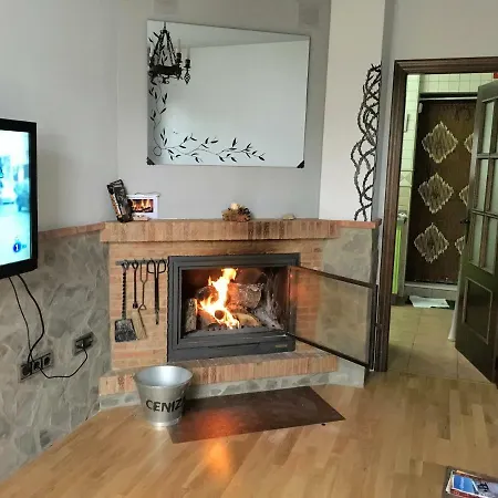 Casa El Cabrero * Benaocaz