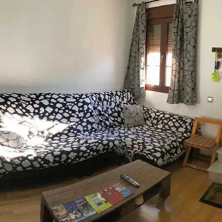 Casa El Cabrero * Benaocaz