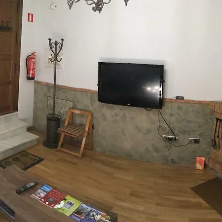 Casa El Cabrero Benaocaz