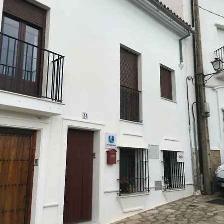 Casa El Cabrero Country house *