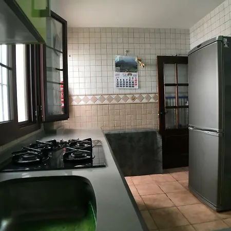 Casa El Cabrero Country house Benaocaz