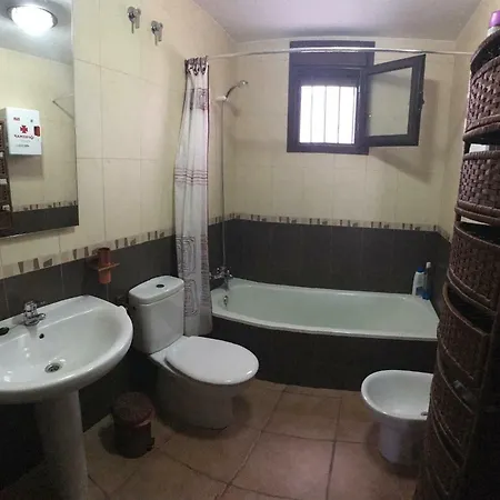 Casa El Cabrero Benaocaz
