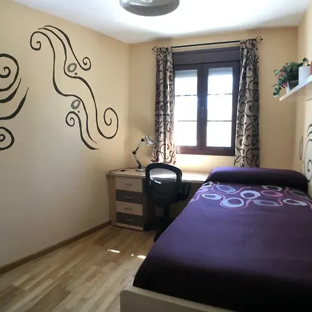 Country house Casa El Cabrero *