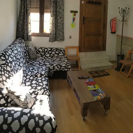 Casa El Cabrero